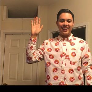 Meet your Posher, Albert